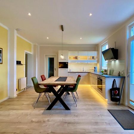 Yourhomewismar Wismar Exterior foto