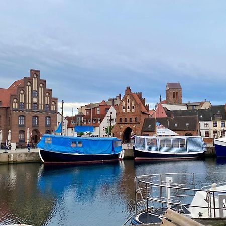 Yourhomewismar Wismar Exterior foto