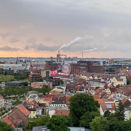 Yourhomewismar Wismar Exterior foto
