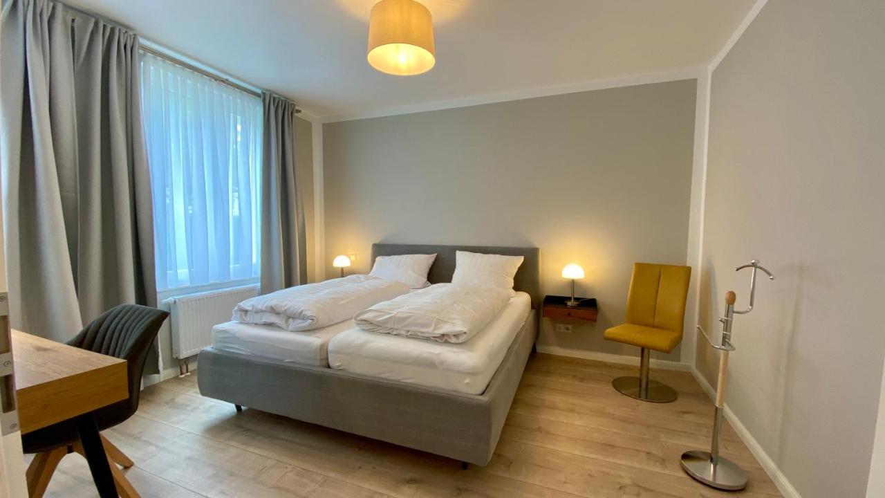 Yourhomewismar Wismar Exterior foto