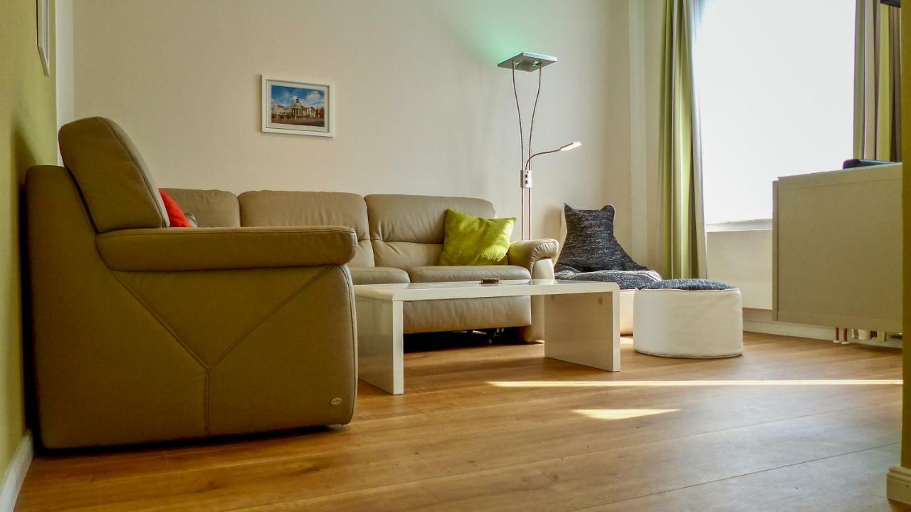 Yourhomewismar Wismar Exterior foto