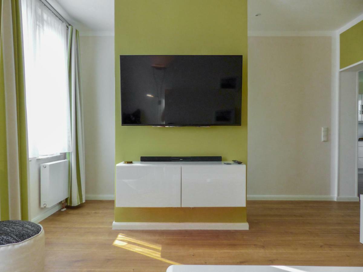 Yourhomewismar Wismar Exterior foto